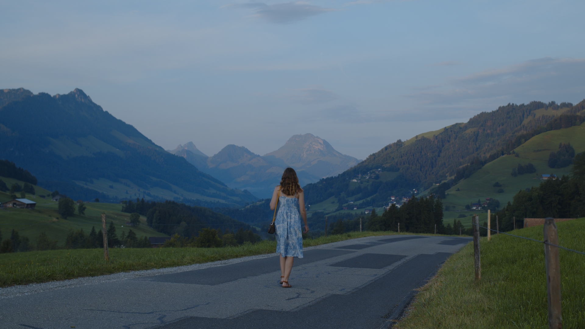 Shooting of «Adam & Eve» completed